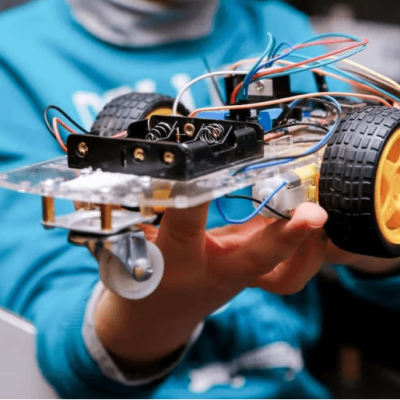 Robotic-image