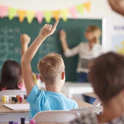 Study authors found that, on average, demographically similar September-born children performed better than younger August-born students, all through their academic careers.